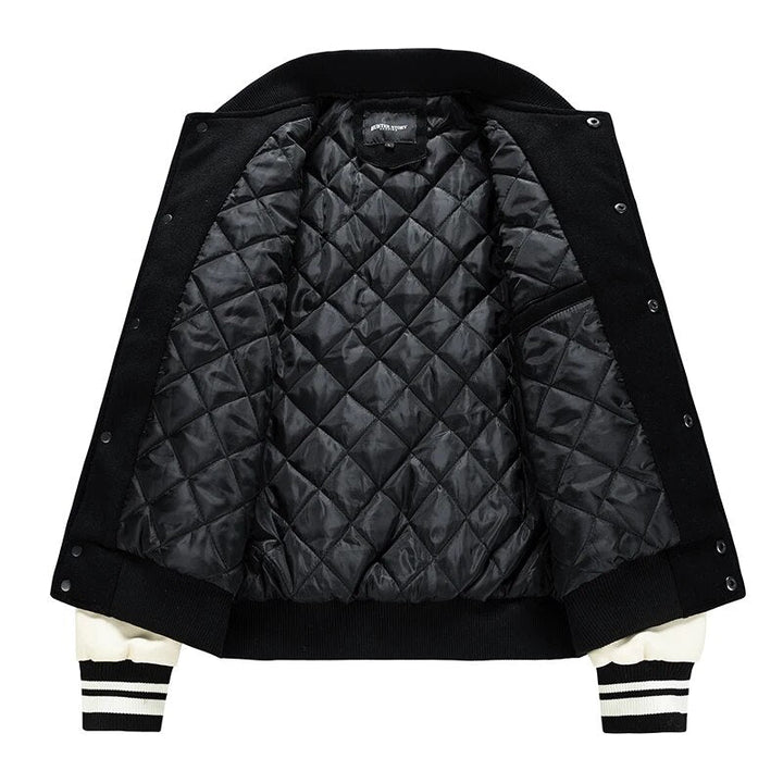 Drune | Balder Balljacke