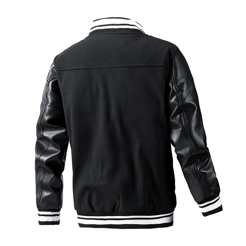 Drune | Balder Balljacke