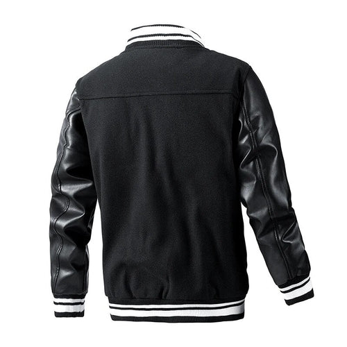 Drune | Balder Balljacke