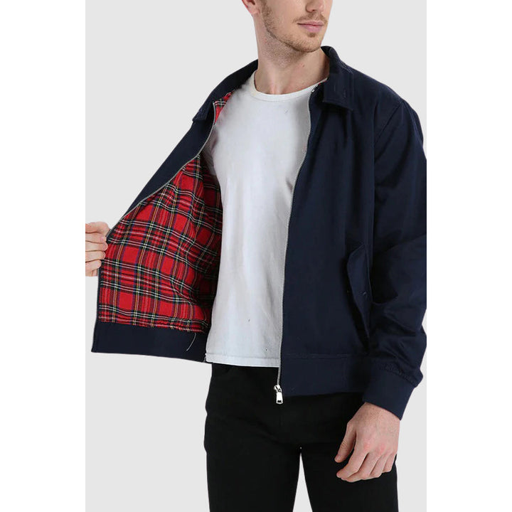 Drune | Morrison Retro Legende Jacke