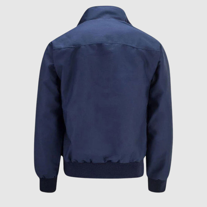 Drune | Morrison Retro Legende Jacke
