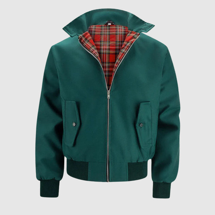 Drune | Morrison Retro Legende Jacke