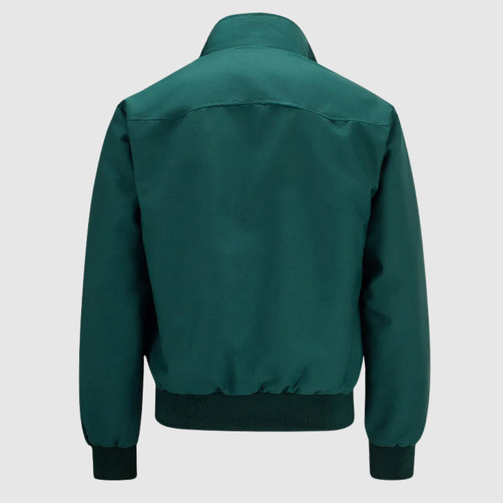 Drune | Morrison Retro Legende Jacke