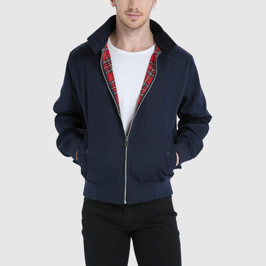 Drune | Morrison Retro Legende Jacke