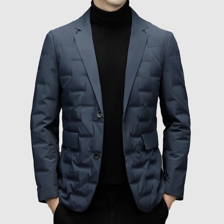 Drune | Morrison Zeitlose Daunenjacke