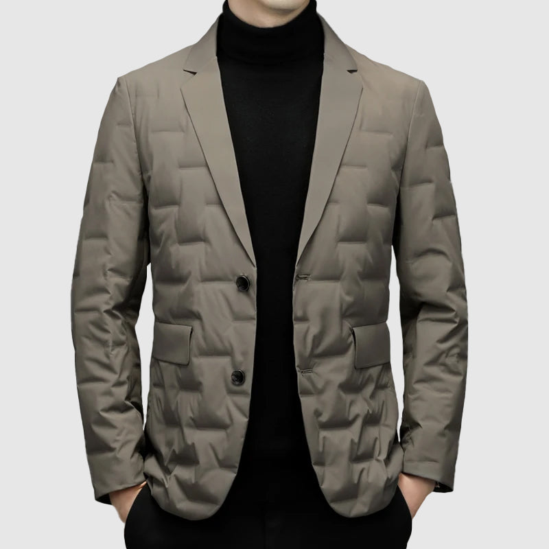 Drune | Morrison Zeitlose Daunenjacke