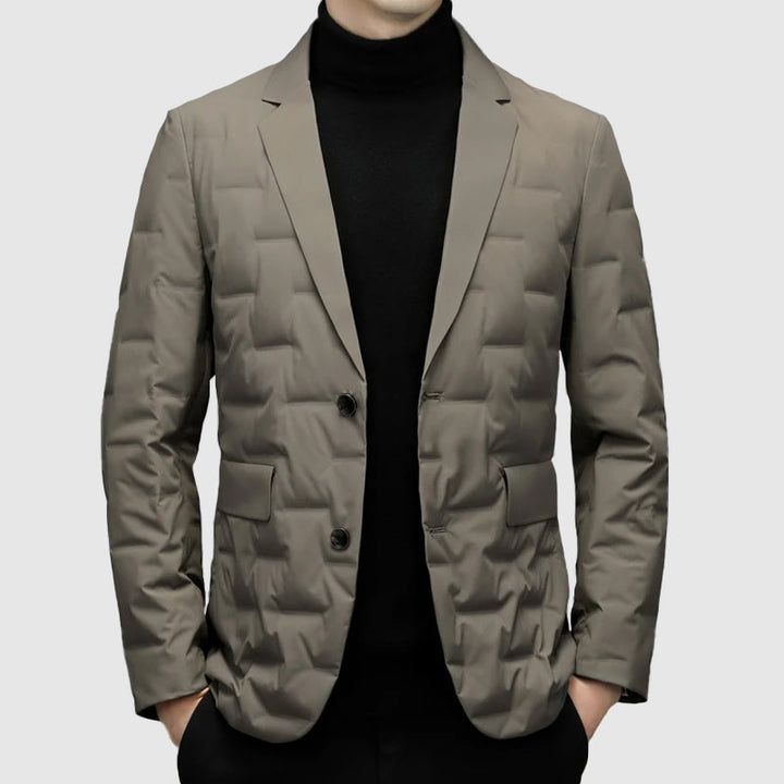 Drune | Morrison Zeitlose Daunenjacke