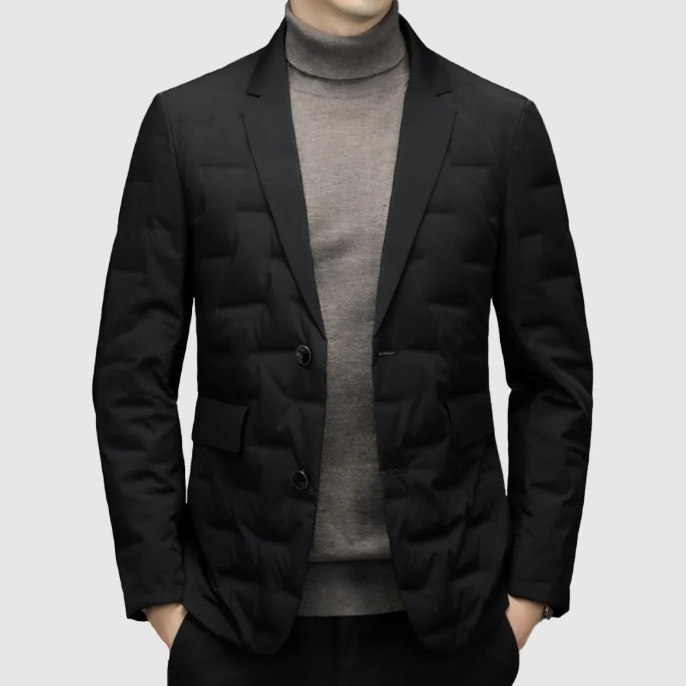 Drune | Morrison Zeitlose Daunenjacke