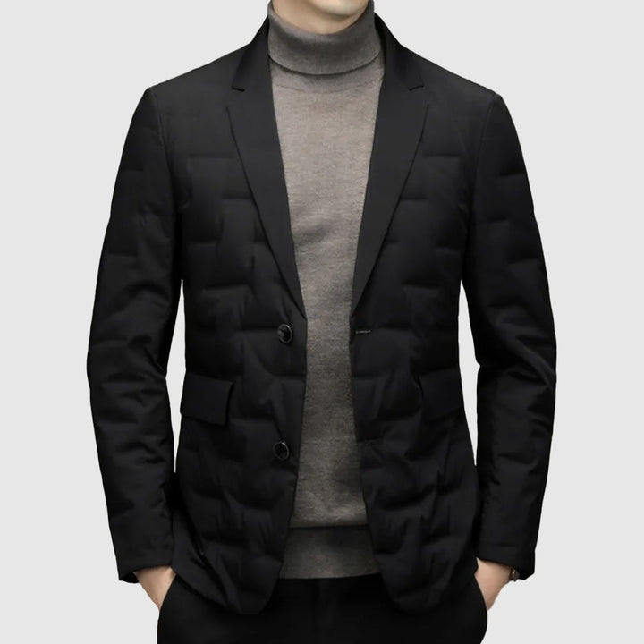 Drune | Morrison Zeitlose Daunenjacke