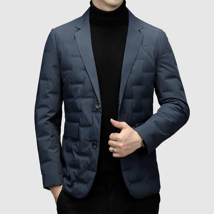 Drune | Morrison Zeitlose Daunenjacke