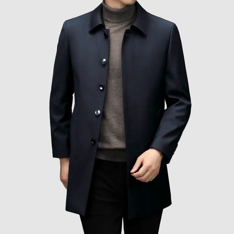 Drune | Morrison Windbreaker Jacke