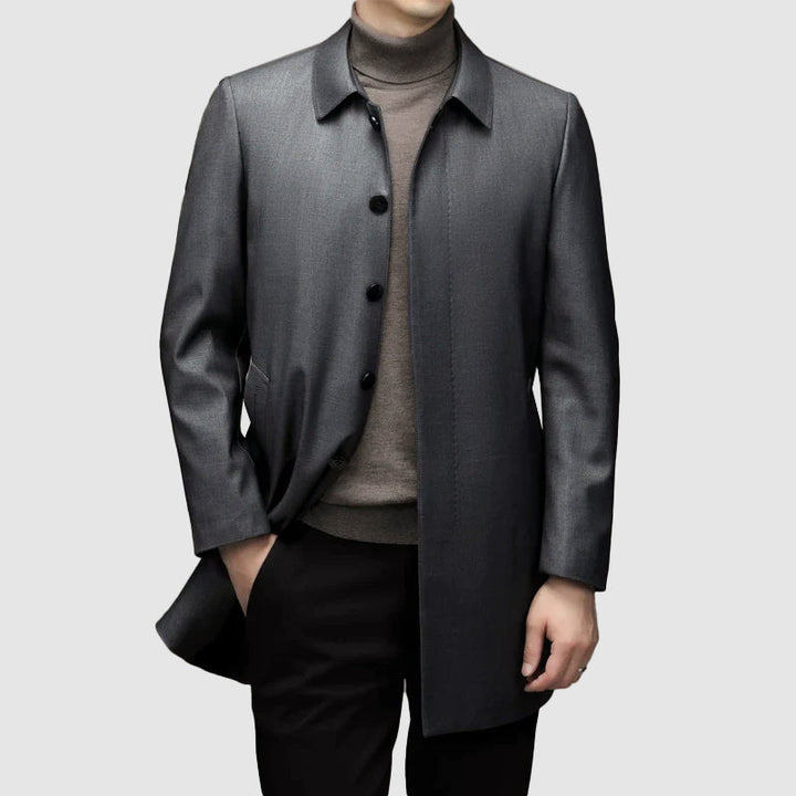 Drune | Morrison Windbreaker Jacke