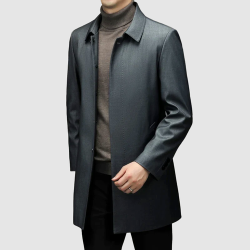 Drune | Morrison Windbreaker Jacke