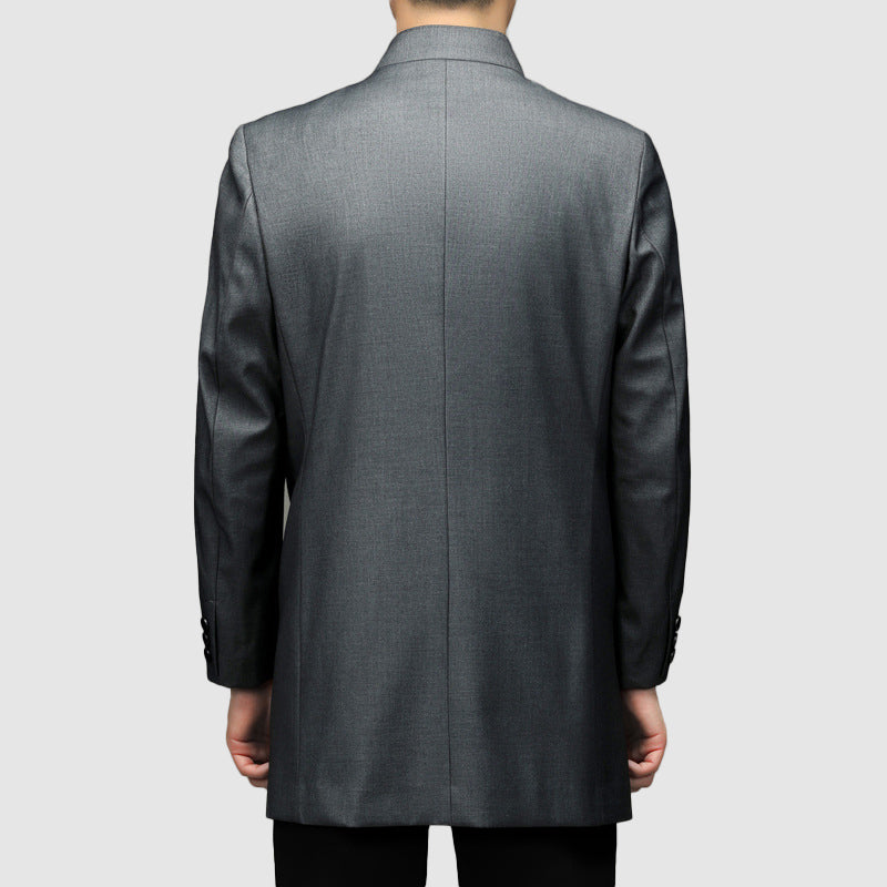 Drune | Morrison Windbreaker Jacke