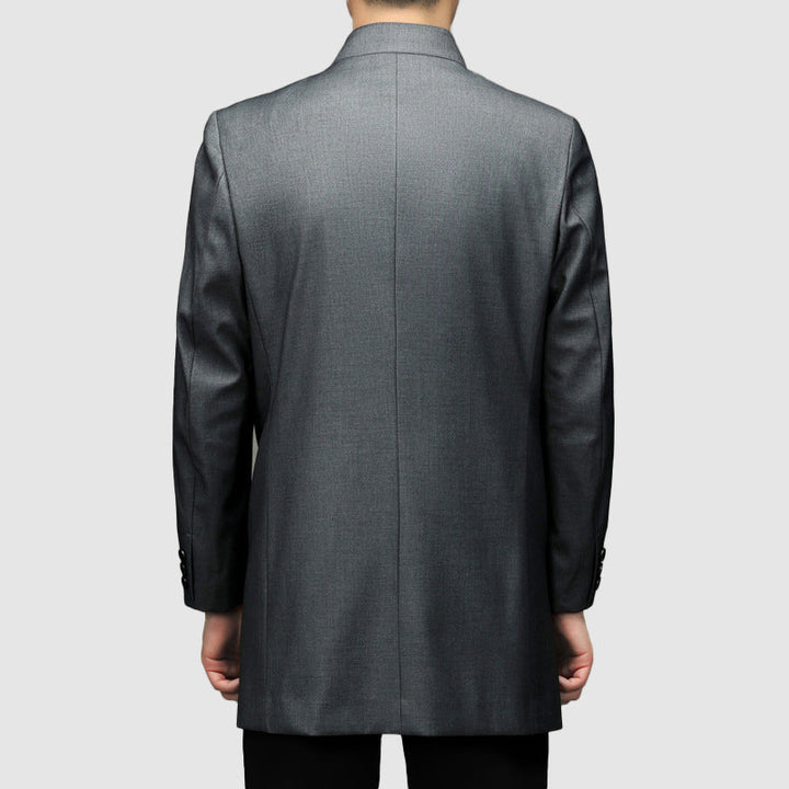 Drune | Morrison Windbreaker Jacke
