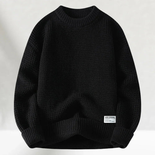 Drune | Strickpullover für den Winter