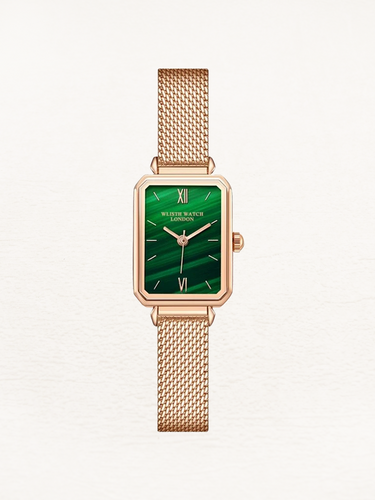 Drune | Elegante Damen Uhr