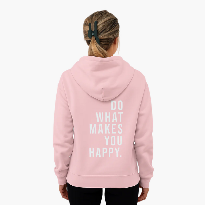 Drune | Kapuzenpullover mit Motivdruck - Bequemer Statement-Hoodie für Freizeit & Outdoor