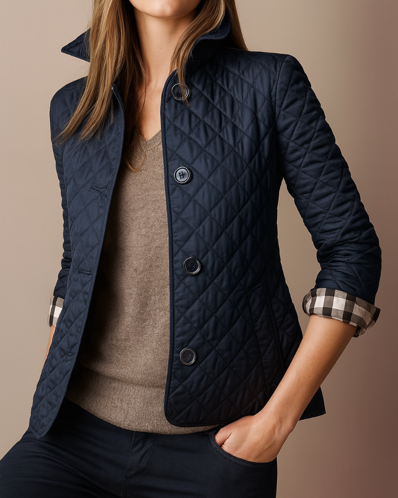 Drune | Gep padded jacket für Damen