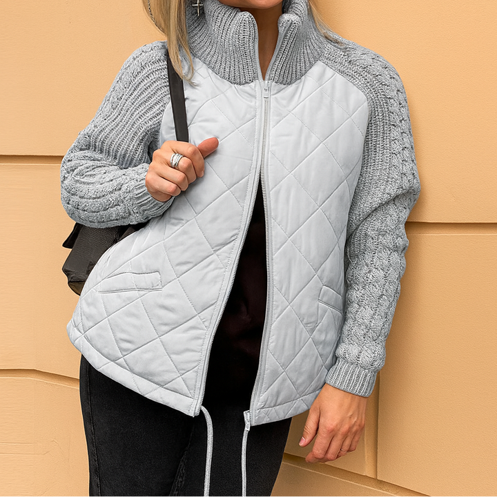 Drune | Gepolsterte Damenjacke