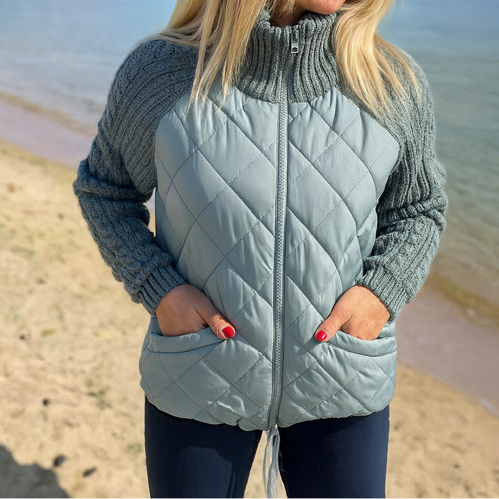 Drune | Gepolsterte Damenjacke