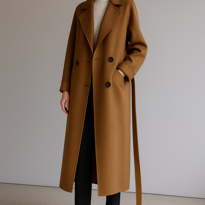 Drune | Stylische saisonale Jacke
