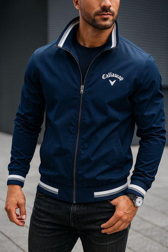 Drune | Legere Sportjacke