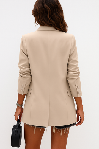 Drune | Langer Blazer für Damen