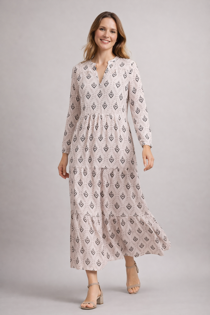 Drune | Romantisches Sommerkleid aus