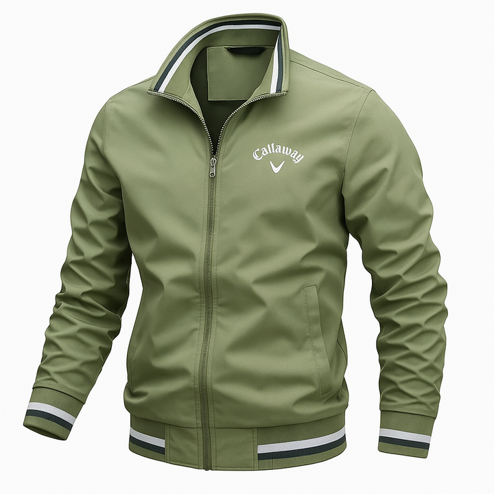Drune | Legere Sportjacke