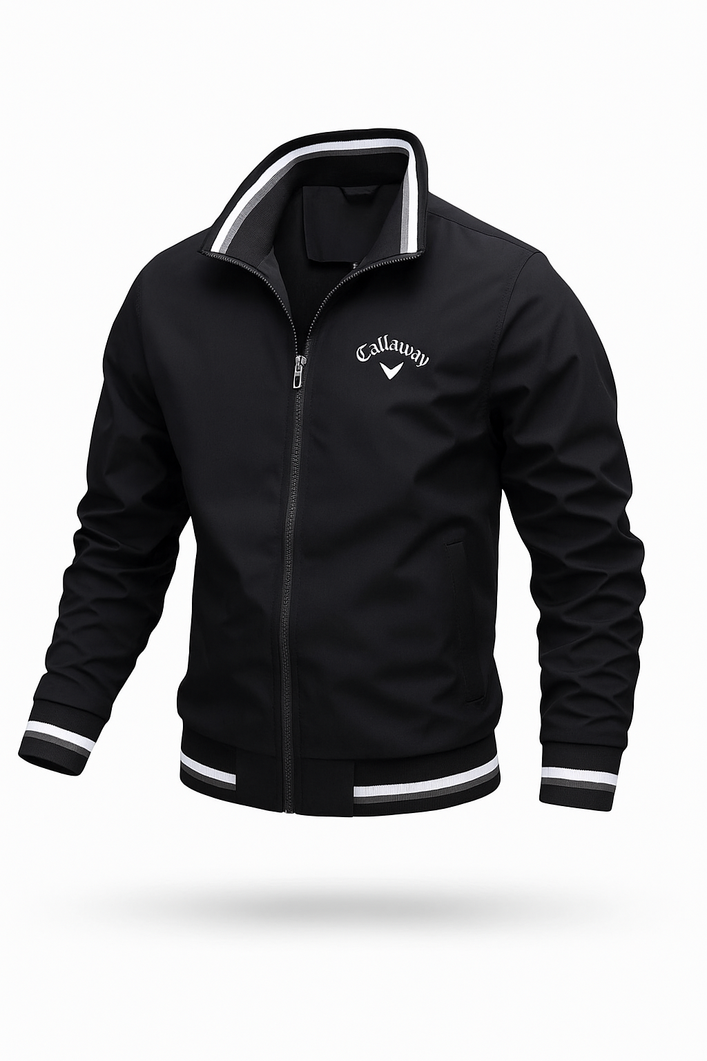 Drune | Legere Sportjacke