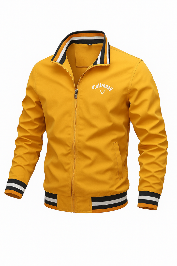 Drune | Legere Sportjacke