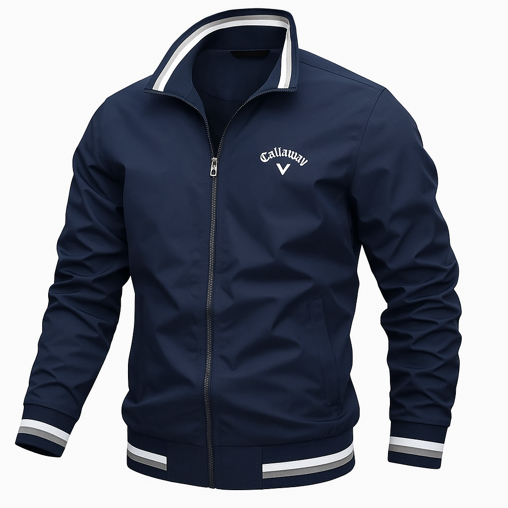 Drune | Legere Sportjacke