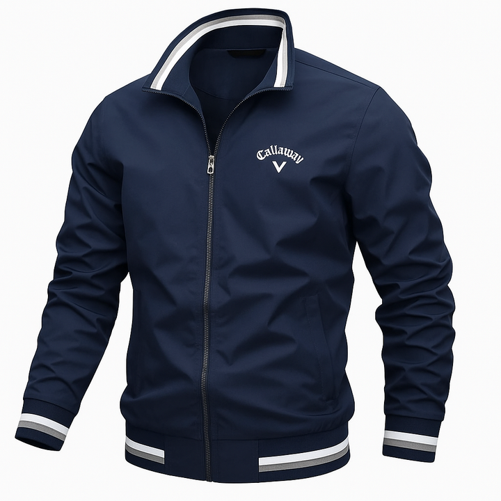 Drune | Legere Sportjacke
