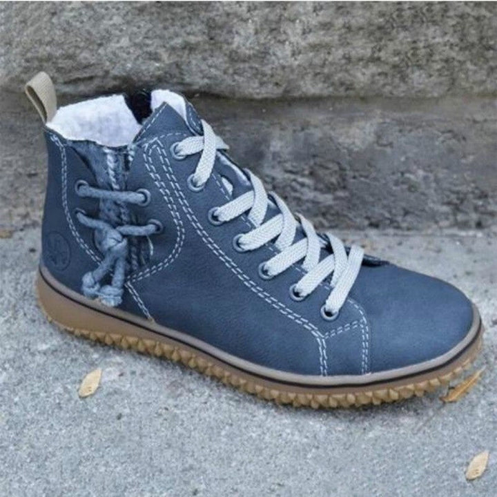 Drune | Stiefeletten