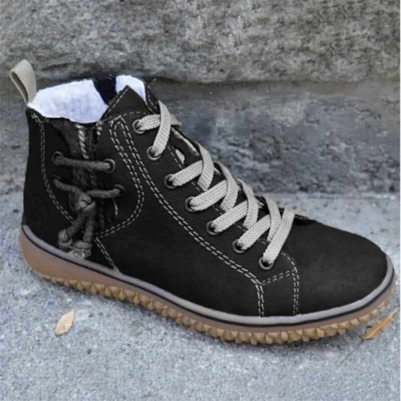 Drune | Stiefeletten