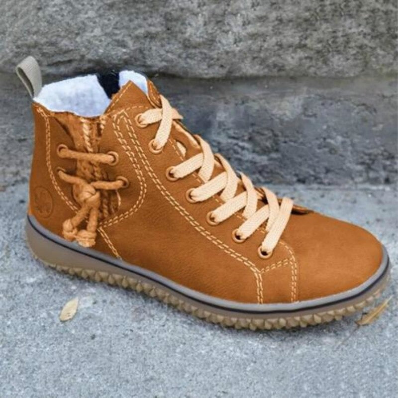 Drune | Stiefeletten