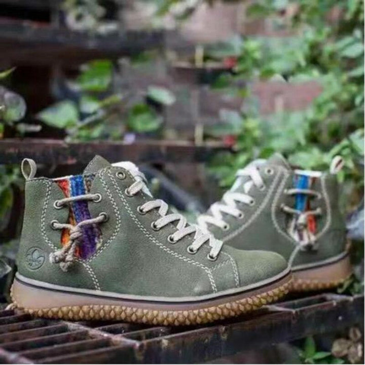 Drune | Stiefeletten