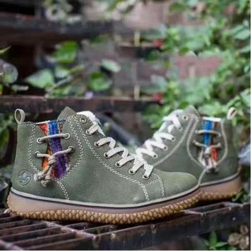 Drune | Stiefeletten