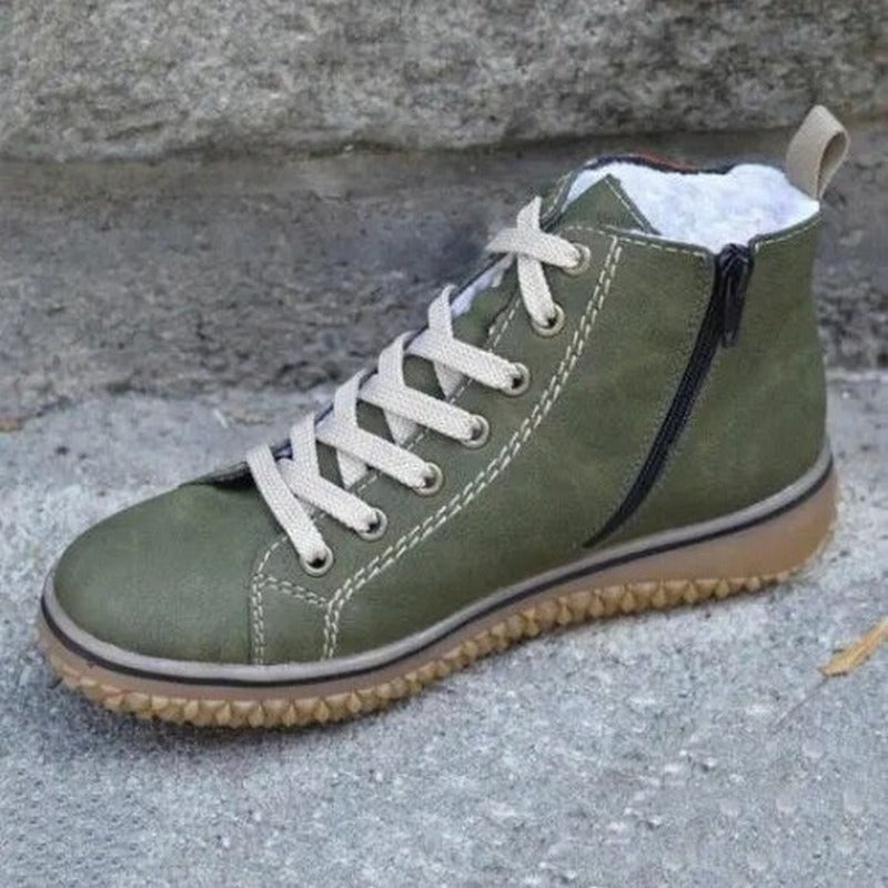 Drune | Stiefeletten
