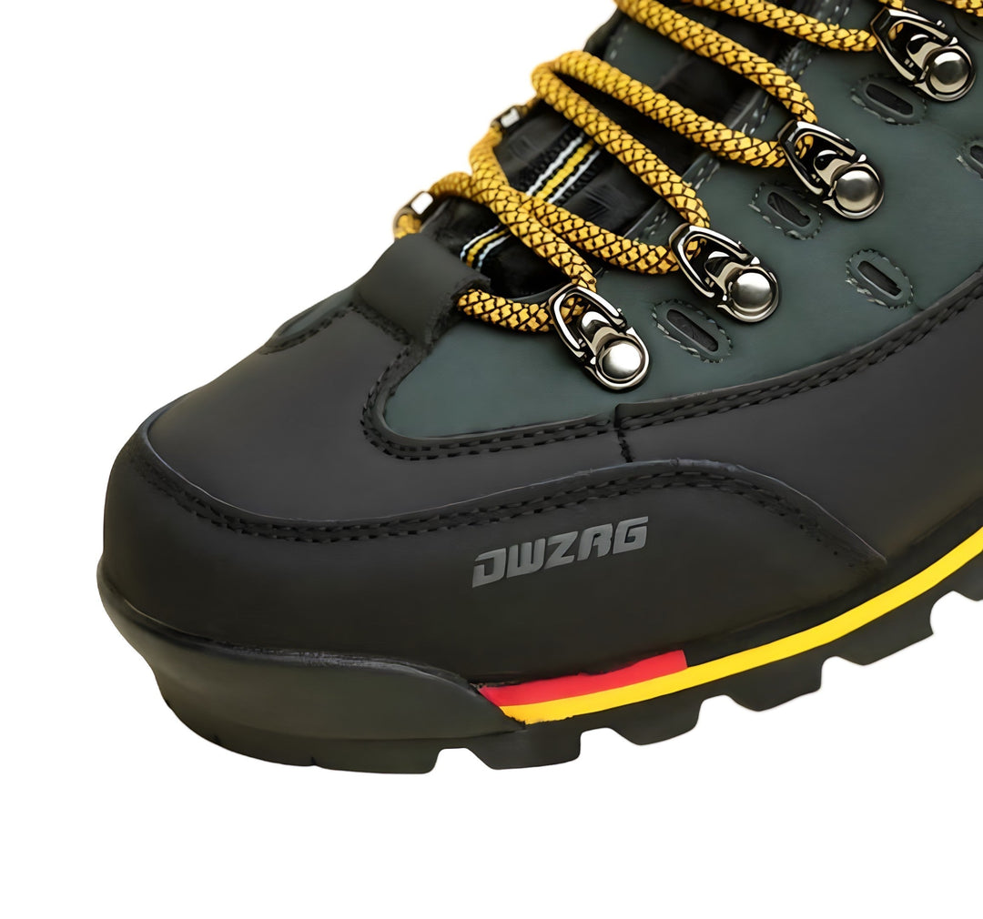 Drune | Robuste Arbeitsschuhe
