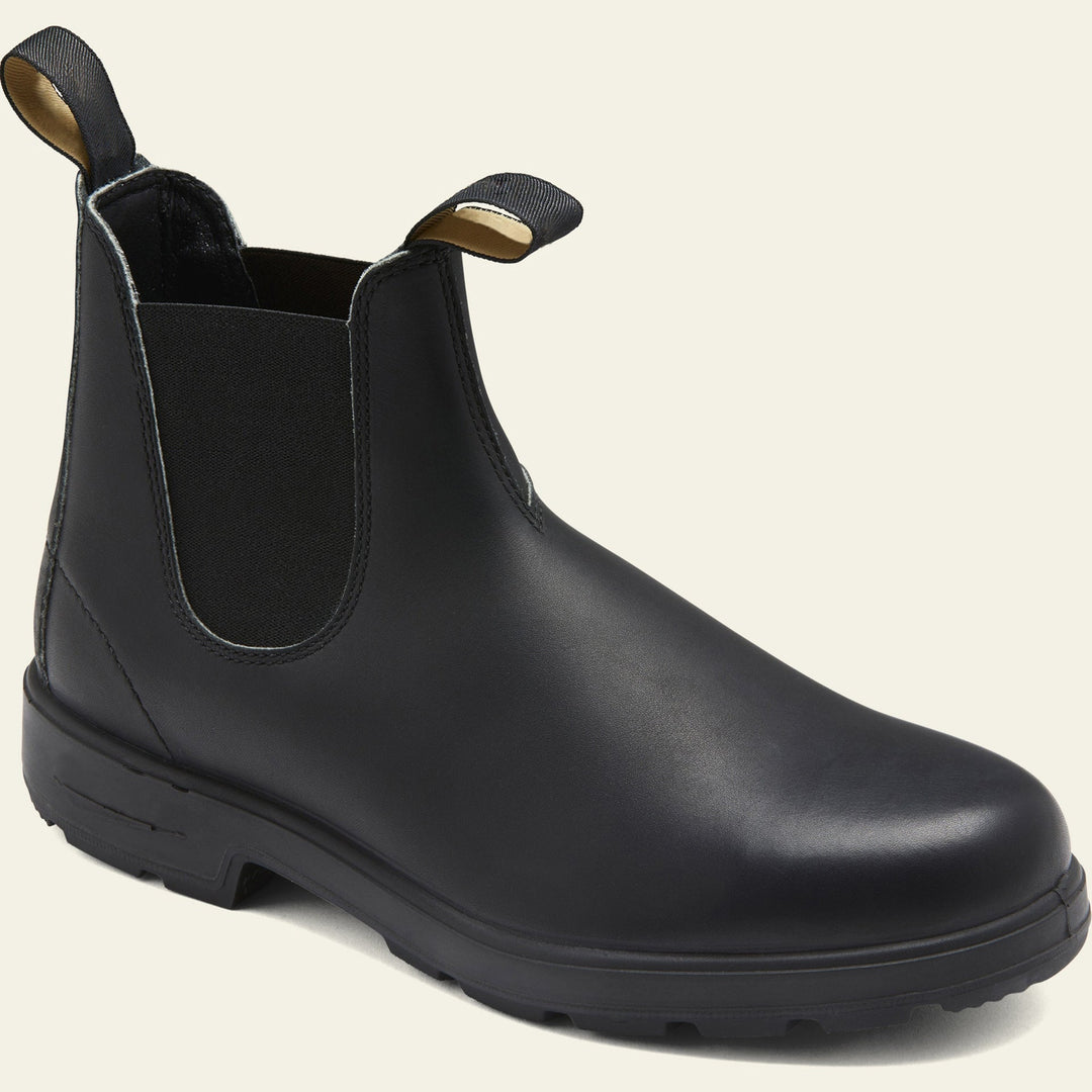 Chelsea-Stiefel | Slip-On | Wasserdicht | Knöchelstiefel | Herrenstiefel Drune