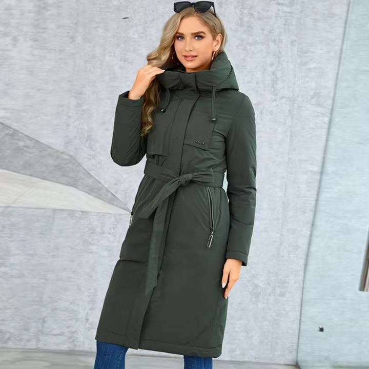 Drune | Elegante und vielseitige allgemeine Jacke