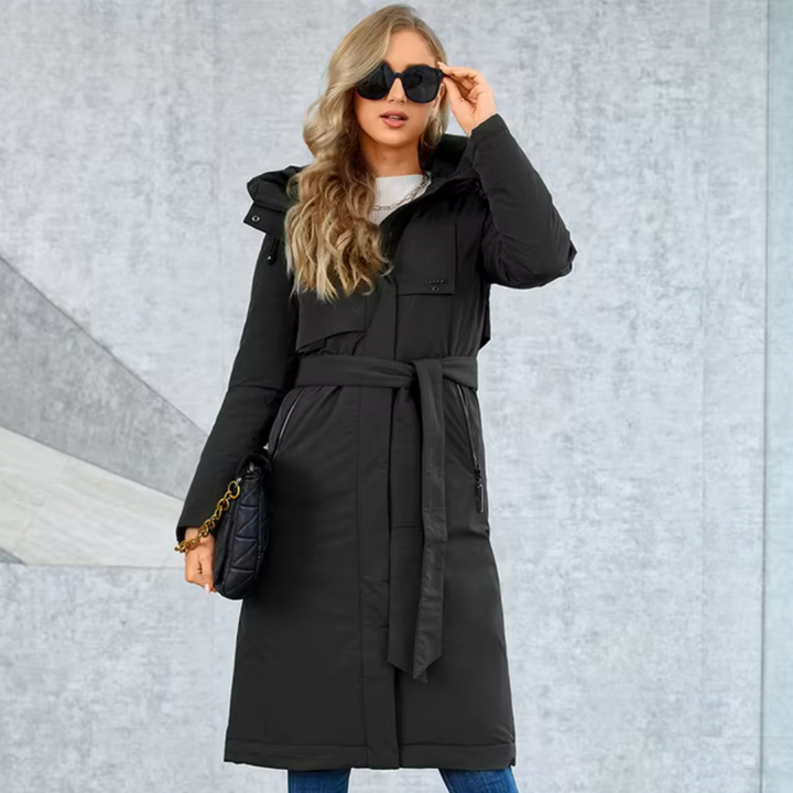 Drune | Elegante und vielseitige allgemeine Jacke