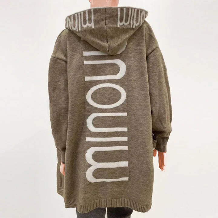 Drune | Weste für Damen