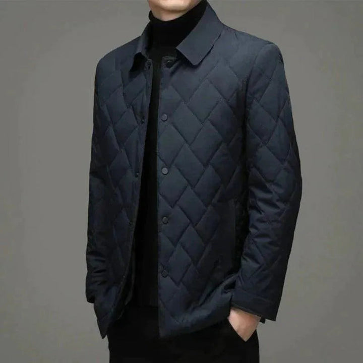 Drune | Herren Jacke - Soft Shell Geschäftliches Design