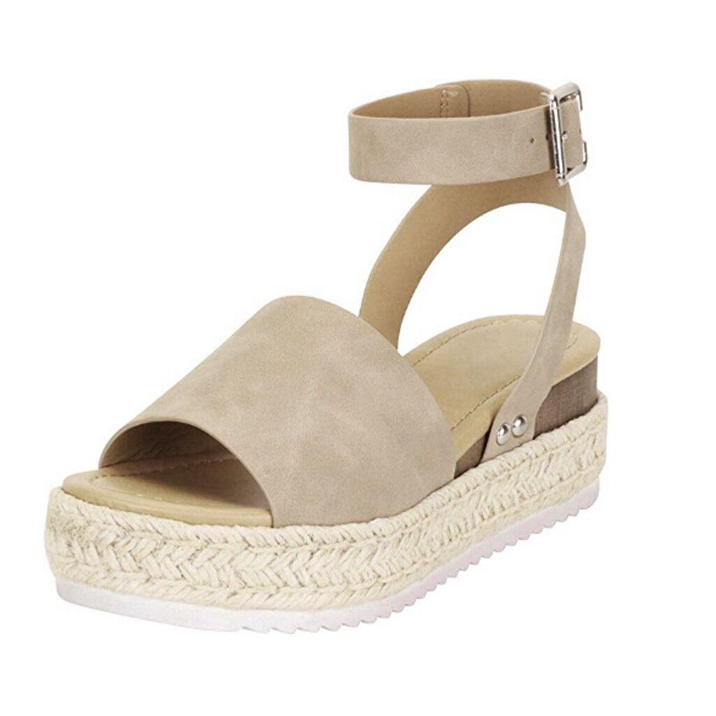 Drune | Espadrilles Bequeme und Stylische Sandalen für Frauen