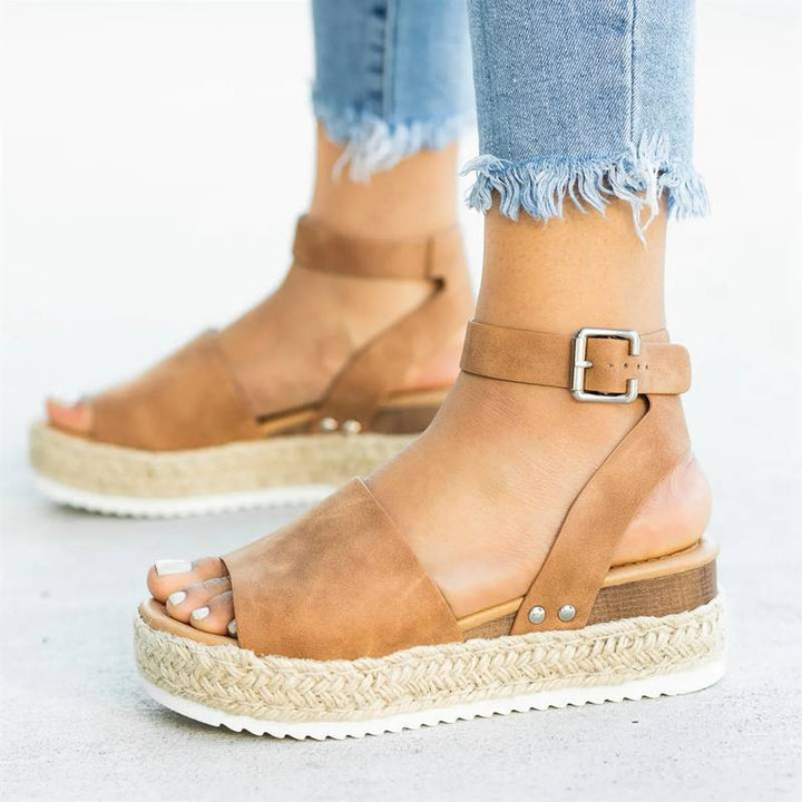Drune | Espadrilles Bequeme und Stylische Sandalen für Frauen