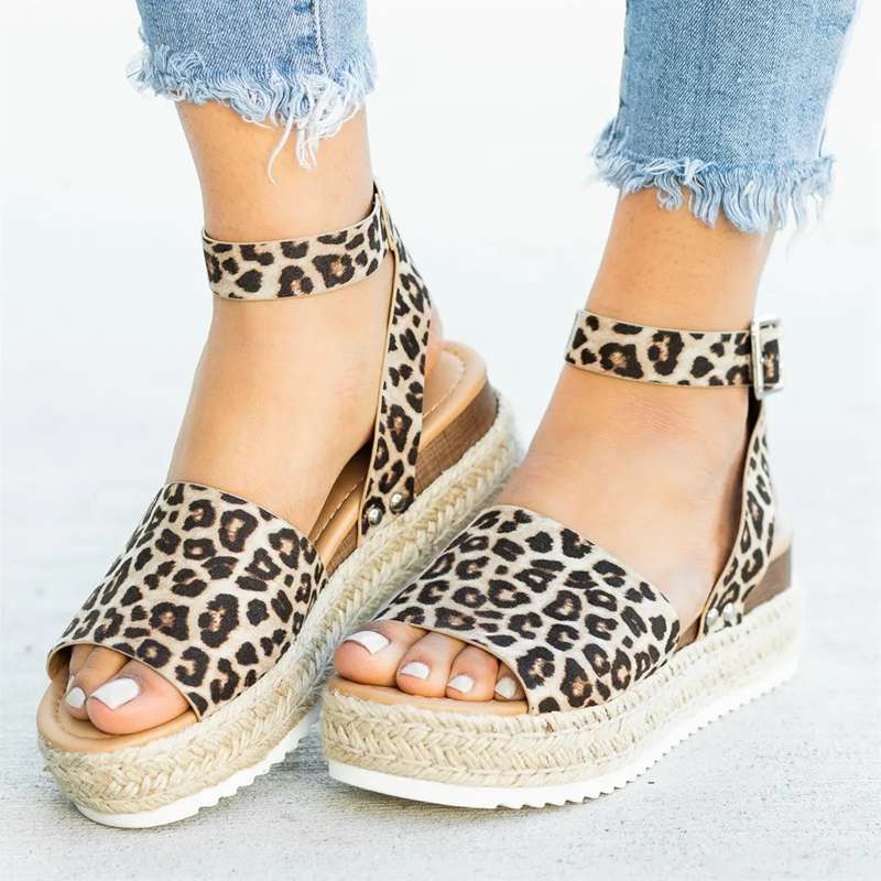 Drune | Espadrilles Bequeme und Stylische Sandalen für Frauen