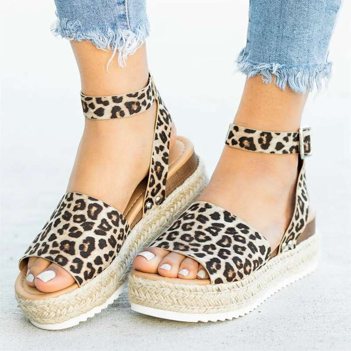 Drune | Espadrilles Bequeme und Stylische Sandalen für Frauen